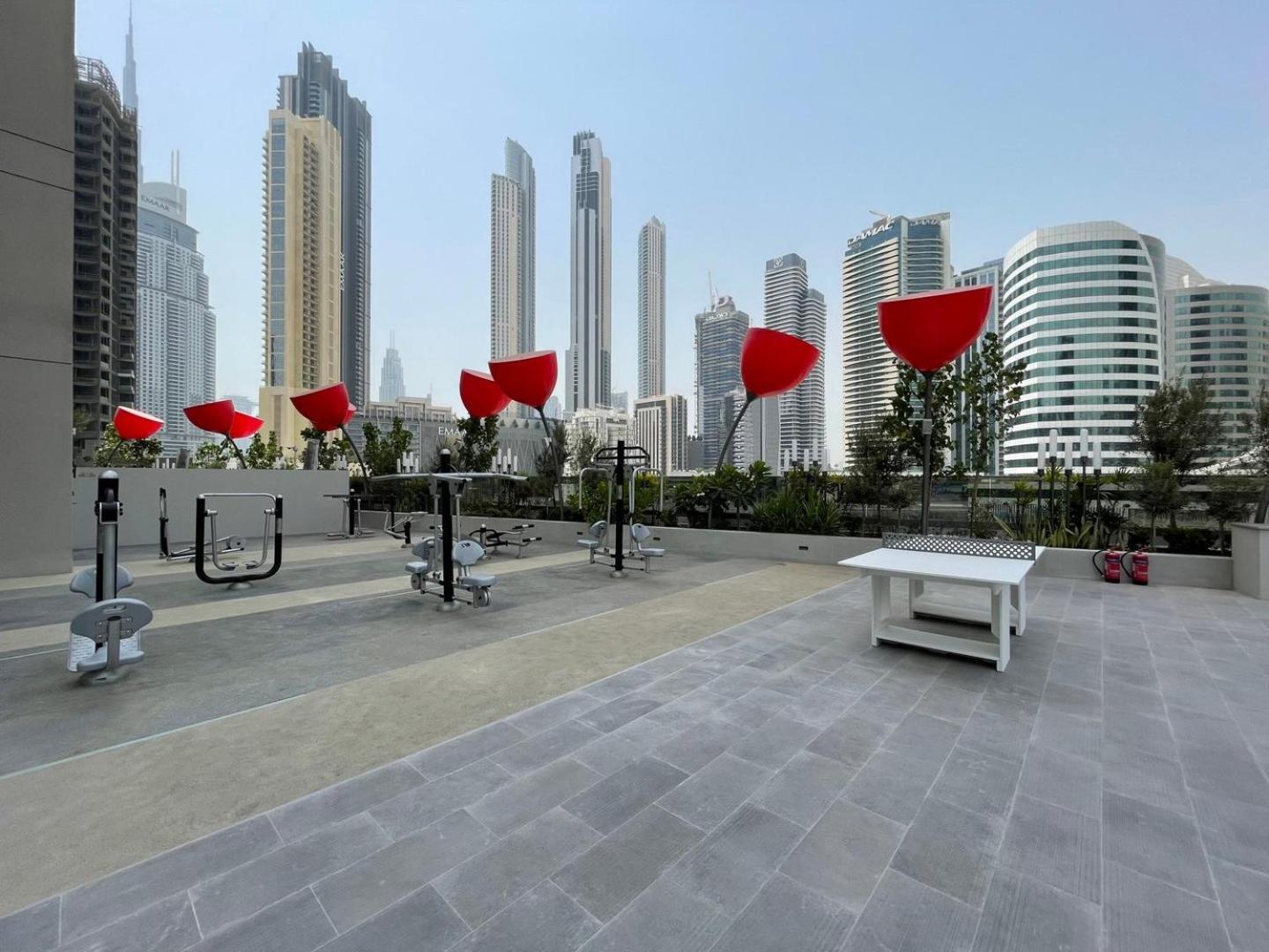 Guestready - Charming Loft 7mins From Burj Khalifa *
